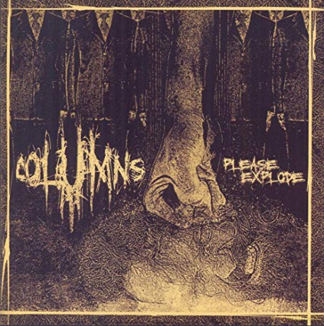 Columns: Please Explode [Winyl]