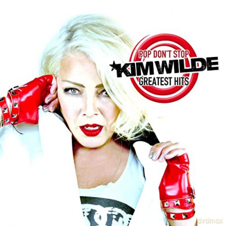 Kim Wilde: Pop Don't Stop-Greatest Hits [3xWinyl]
