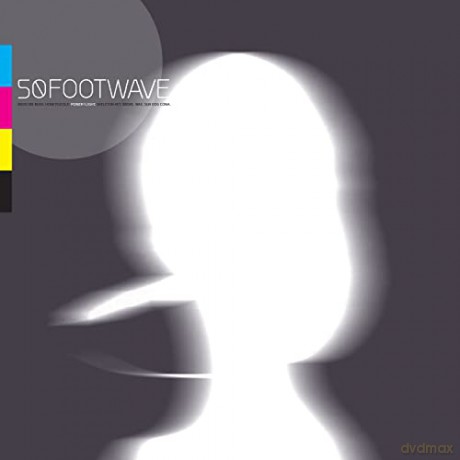 50 Foot Wave: Power + Light [Winyl]
