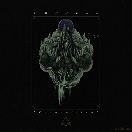 Empress: Premonition [Winyl]