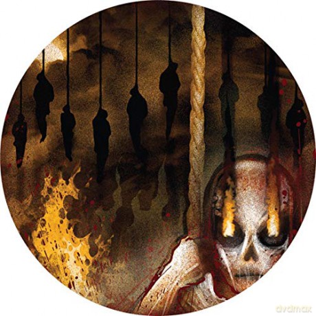 Shai Hulud: Profound Hatred of Man [Winyl]
