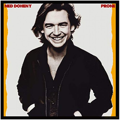 Ned Doheny: Prone [Winyl]