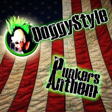 Doggy Style: Punkers Anthem [Winyl]