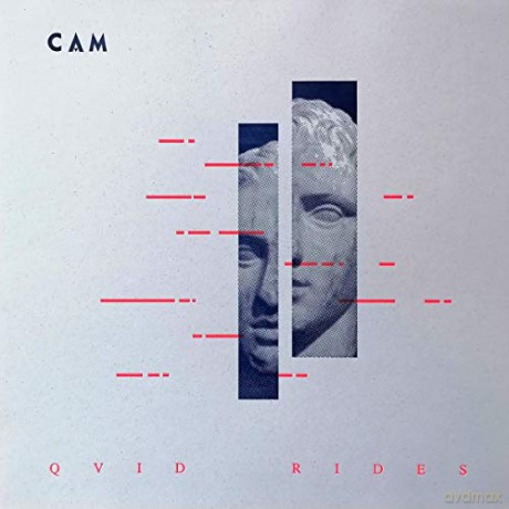 Cam: Quid Rides [Winyl]