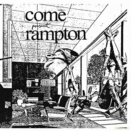 Come: Rampton [Winyl]
