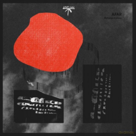 Afar: Rational Ecstasy (12) [Winyl]
