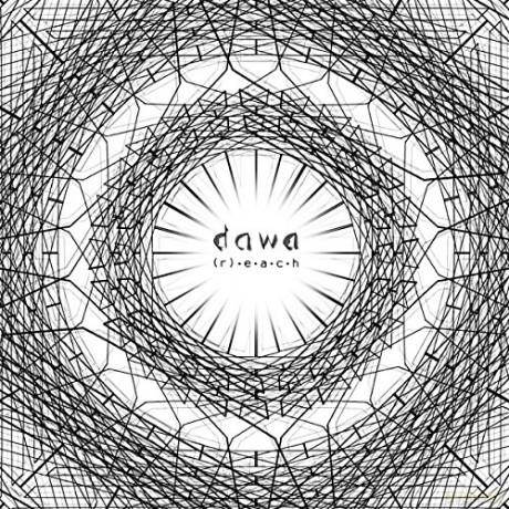 Dawa: Reach (INKL.Mp3 Code) [Winyl]