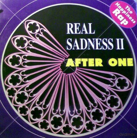 After One: Real Sadness II [Winyl]