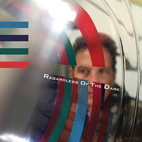 Topol Adam: Regardless of the Dark [Winyl]