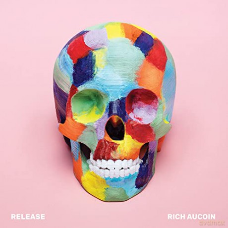 Rich Aucoin: Release [Winyl]