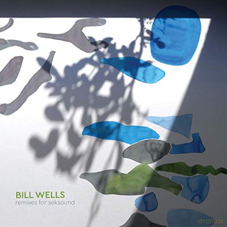 Bill Wells: Remixes for Seksound [Winyl]