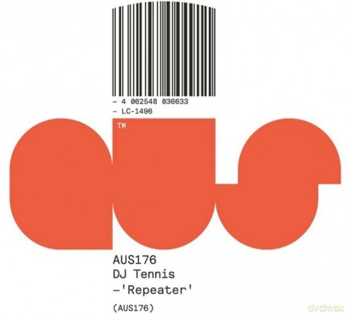 DJ Tennis: Repeater [Winyl]