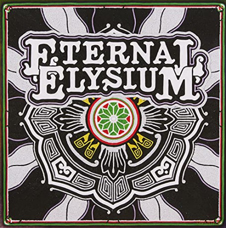 Eternal Elysium: Resonance of Shadows [Winyl]