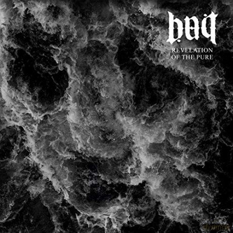 Bait: Revelation of The Pure [Winyl]