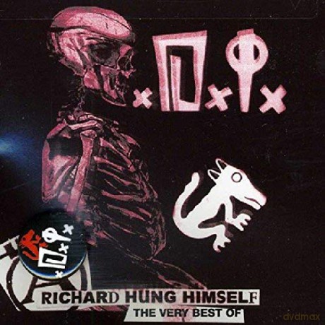 D.I.: Richard Hung Himself [Winyl]