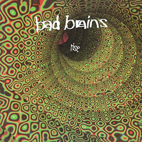 Bad Brains: Rise [Winyl]