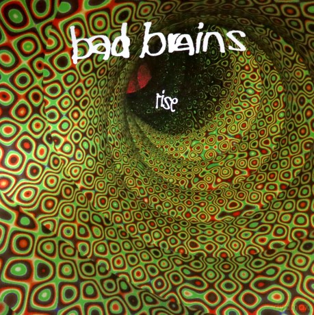 Bad Brains: Rise [Winyl]
