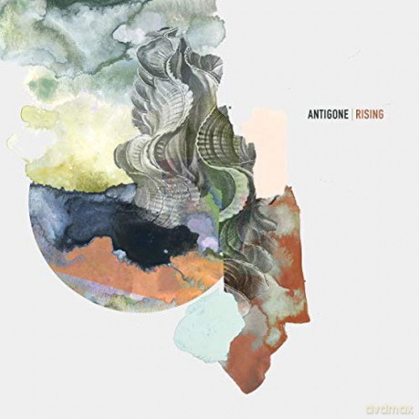 Antigone: Rising/CD Inclus [3xWinyl]