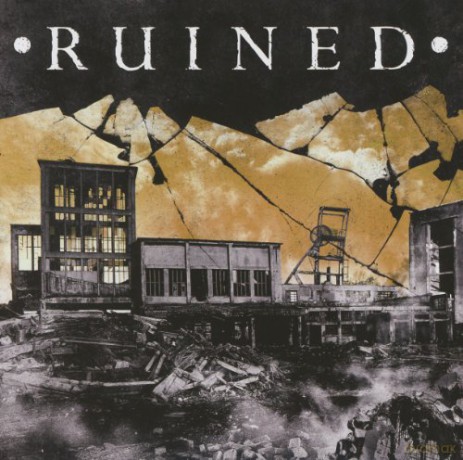 Ruined: Ruined [Winyl]