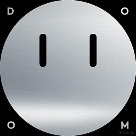 Bonnacons of Doom: S/T/Acid Splatter/Mirrorboard/Die Cut Sleeve [Winyl]