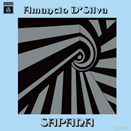 Amancio d'Silva: Sapana [Winyl]