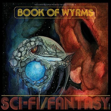 Book Of Wyrms: Sci-FI/Fantasy [Winyl]