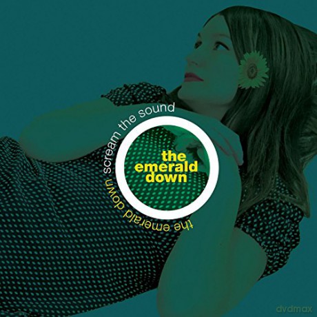 The Emerald Down: Scream The Sound [2xWinyl]