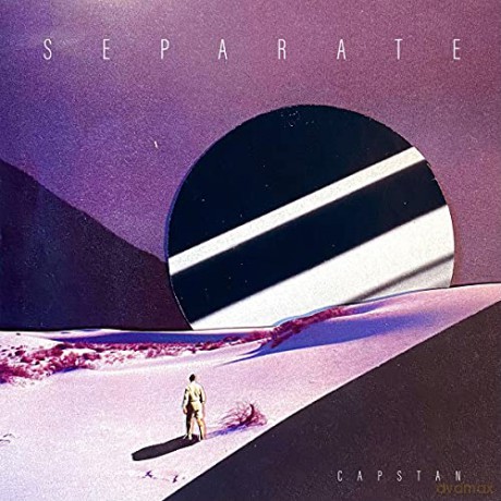 Capstan: Separate [Winyl]
