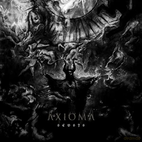 Axioma: Sepsis [Winyl]