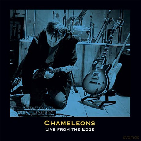 The Chameleons: Sessions (Live from The Edge) [2xWinyl]