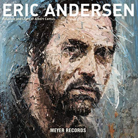 Eric Andersen: Shadow and Light of Albert Camus [2xWinyl]