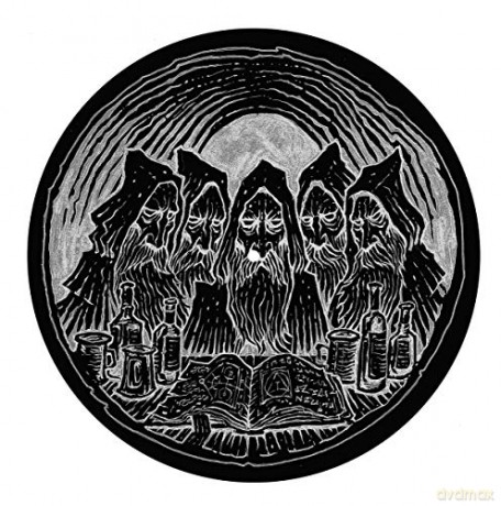 The Budos Band: Shape of Mayhem to Come [Winyl]