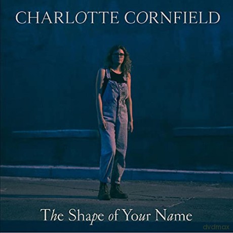 Charlotte Cornfield: Shape of Your Name/Vinyle Couleur [2xWinyl]