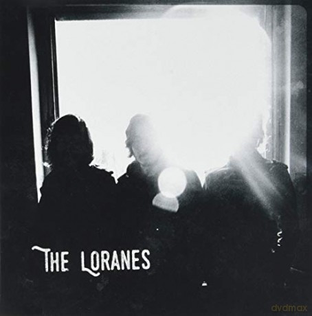 Loranes: She Ain't You [Winyl]
