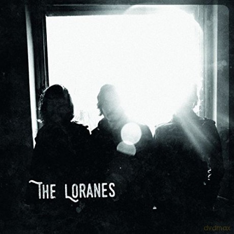 Loranes: She Ain't You (White) [Winyl]