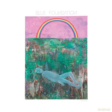 Blue Foundation: Silent Dream [Winyl]