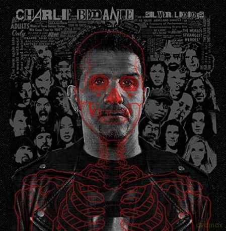 Charlie Benante, Charlie: Silver Linings/Anthrax Member/Featuting John 5/Corey Taylor/Ra Diaz [Winyl]