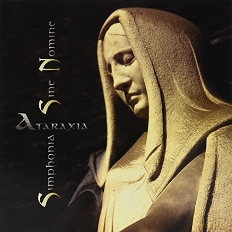 Ataraxia: Simphonia Sine Nomine [Winyl]