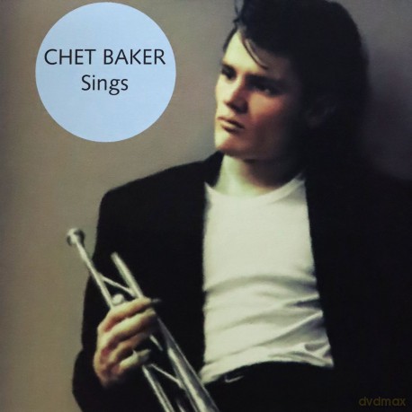 Chet Baker: Sings-The Original Recordings Sleeve Marbre Argent [Winyl]