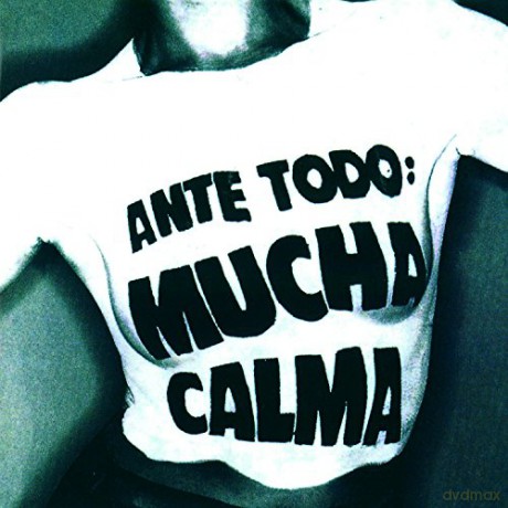 Siniestro Total: Siniestro Total-Ante Todo Mucha Calma (Remasterizado) [2xWinyl]