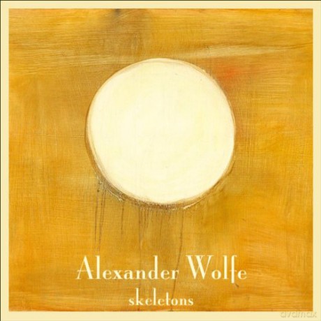 Alexander Wolfe: Skeletons [Winyl]