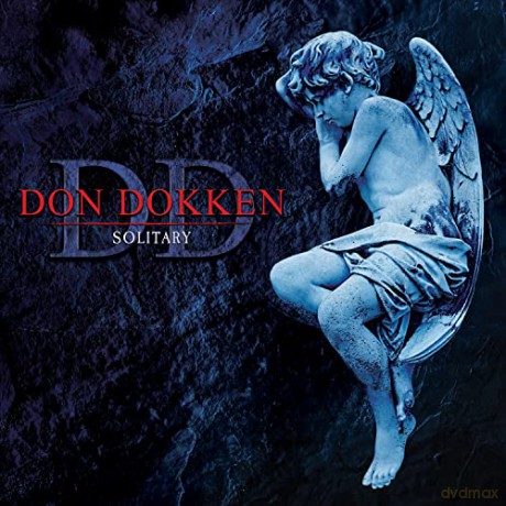 Dokken, Don: Solitary [Winyl]