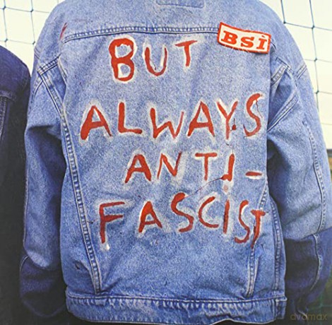 Bsi: Sometimes Depressed.But Always Antifascist [Winyl]
