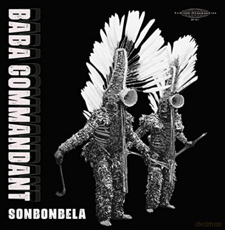 Wendeyida Ouedraogo: Sonbonbela [Winyl]