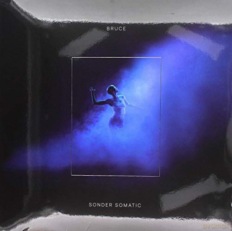 Bruce: Sonder Somatic [Winyl]