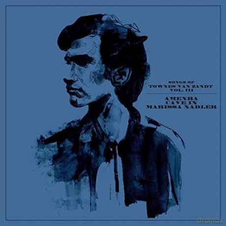 Amenra: Songs of Townes Van Zandt Vol.3 [Winyl]