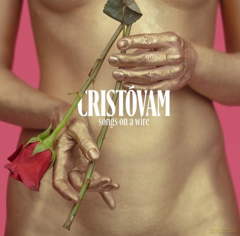 Cristovam: Songs on a Wire [Winyl]