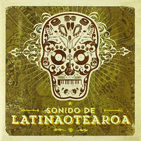 Latinaotearoa: Sonido de Latinaotearoa [Winyl]
