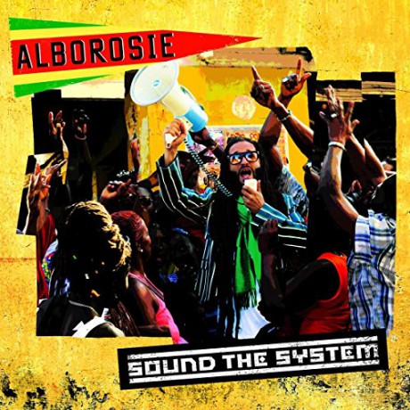 Alborosie: Soud The System [Winyl]