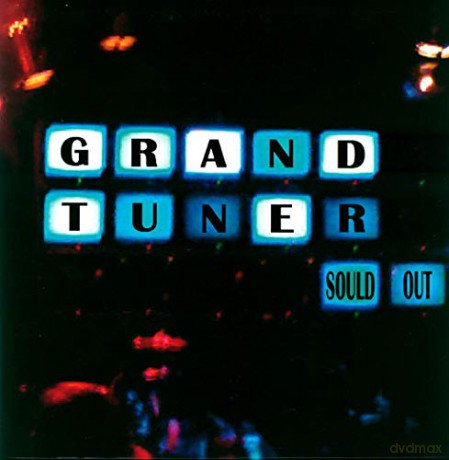 Grand Tuner: Sould Out [Winyl]